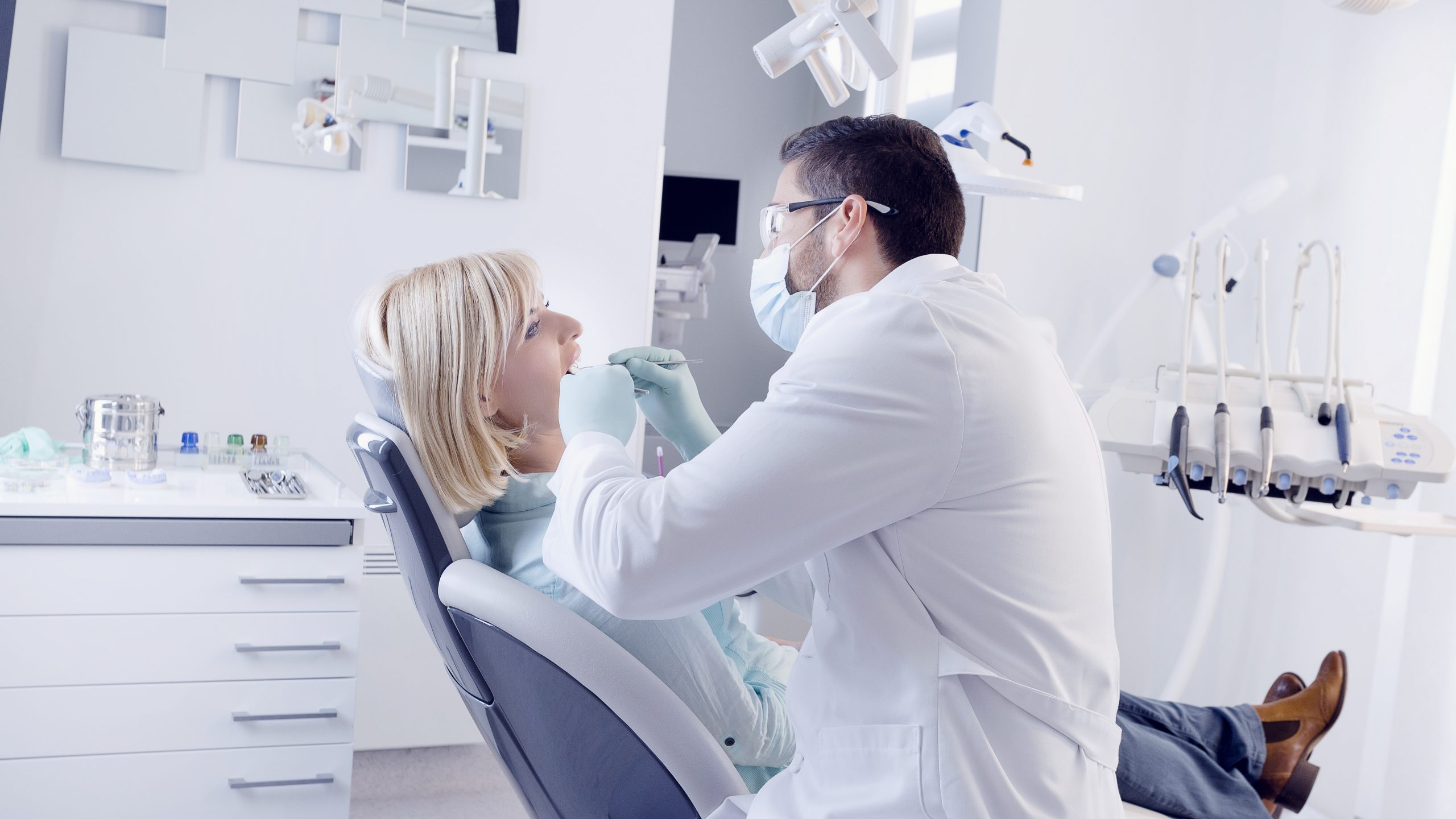Dentist in Spindale, NC